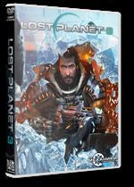   Lost Planet 3 (RUS|ENG) [RePack]  R.G.  8,6 GB